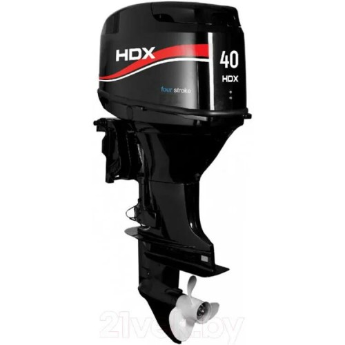 Купить лодочный мотор HDX F 40 BEL-T-EFI