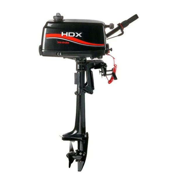 Купить лодочный мотор HDX T 2.6 CBMS