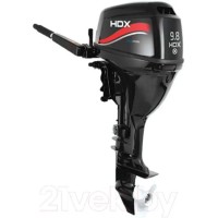 Купить лодочный мотор HDX F 9.8 BMS