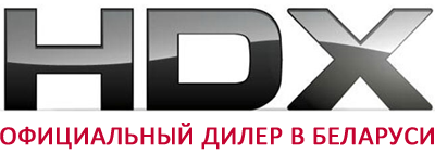 Официальный магазин HDX